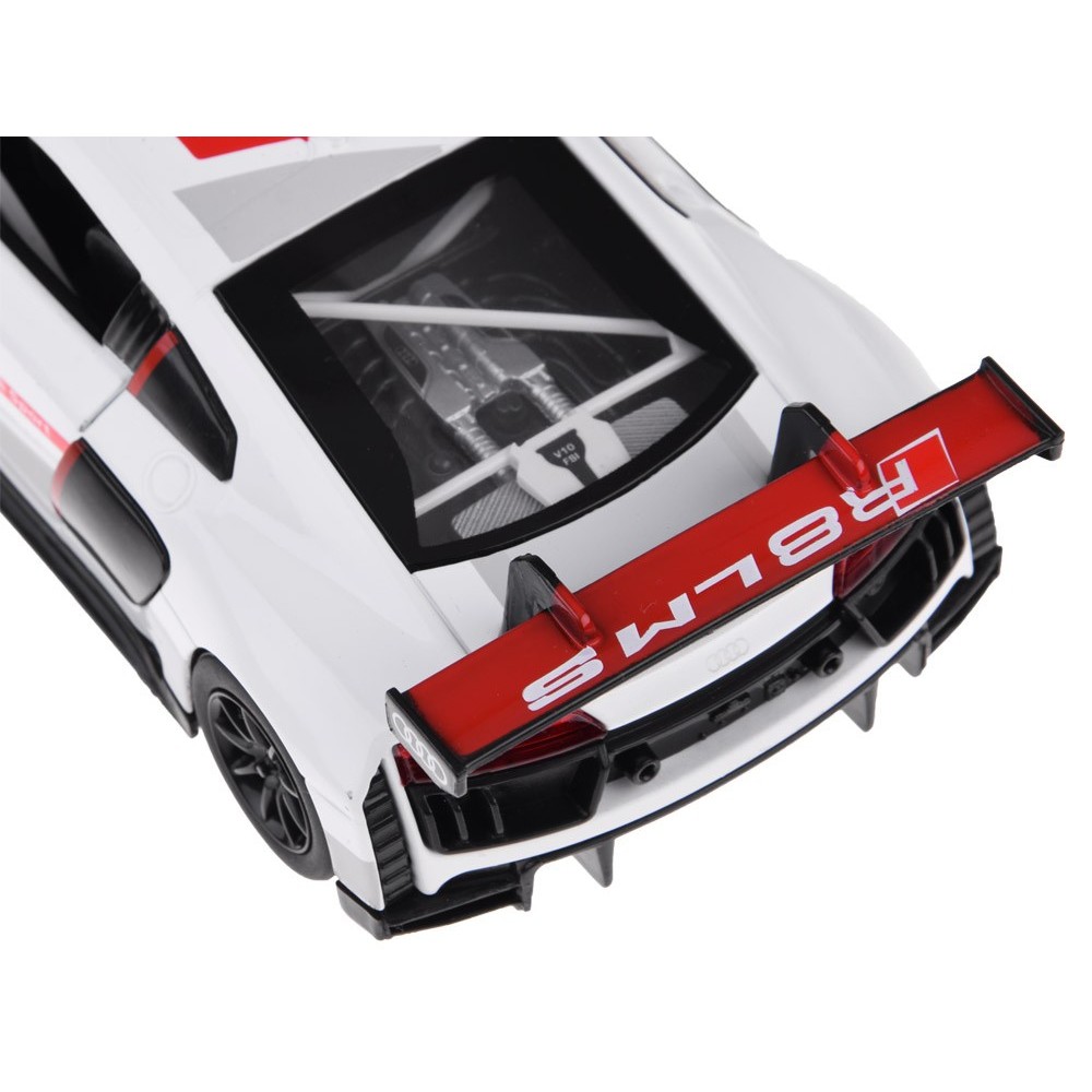 JOKO Kovový Model Autíčka Audi R8 LMS