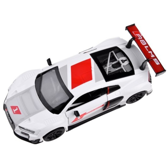 JOKO Kovový Model Autíčka Audi R8 LMS
