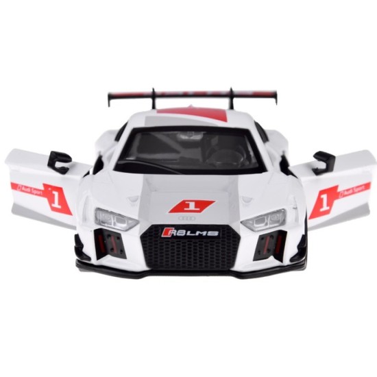 JOKO Kovový Model Autíčka Audi R8 LMS