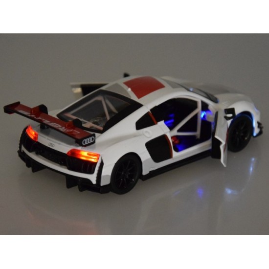 JOKO Kovový Model Autíčka Audi R8 LMS