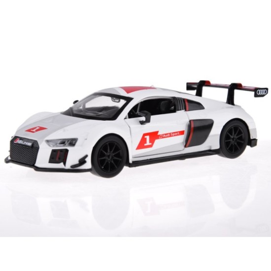 JOKO Kovový Model Autíčka Audi R8 LMS