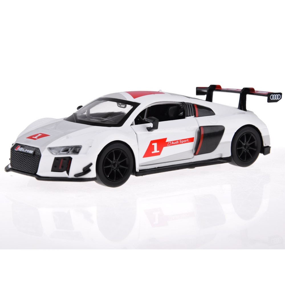 JOKO Kovový Model Autíčka Audi R8 LMS