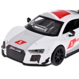 JOKO Kovový Model Autíčka Audi R8 LMS