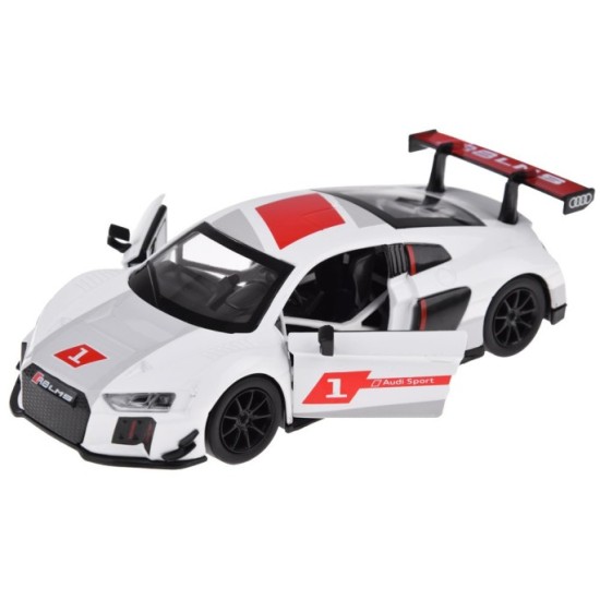 JOKO Kovový Model Autíčka Audi R8 LMS