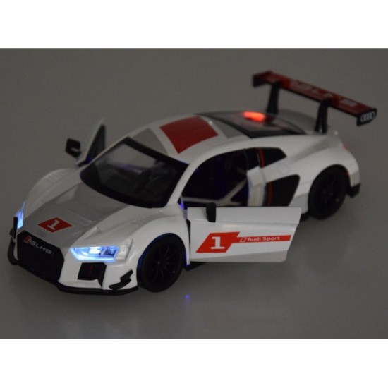 JOKO Kovový Model Autíčka Audi R8 LMS