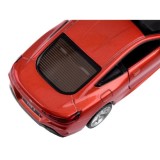 JOKO Kovový Model Autíčka BMW M850i Coupe so svetlom a zvukom, červené