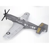 JOKO Technická Stavebnica Bojové Lietadlo Mustang P-51 258ks 37,5cm