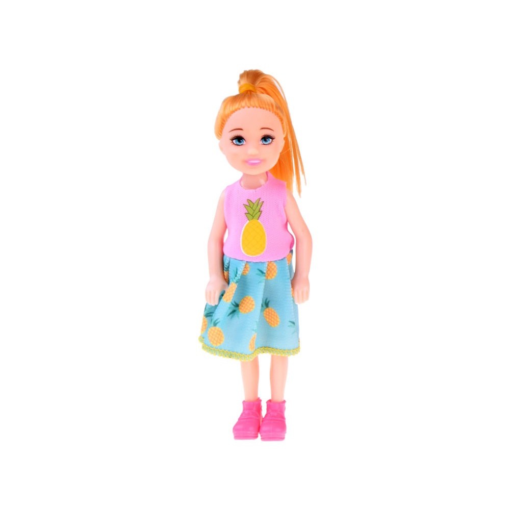 JOKO Mini Bábika 13cm