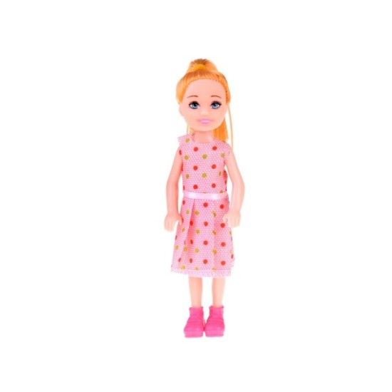 JOKO Mini Bábika 13cm