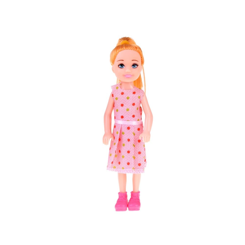 JOKO Mini Bábika 13cm