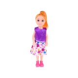 JOKO Mini Bábika 13cm