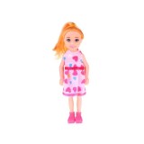 JOKO Mini Bábika 13cm