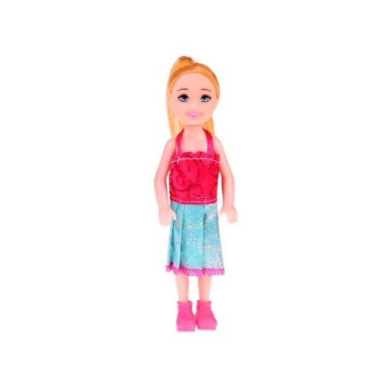 JOKO Mini Bábika 13cm