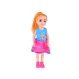 JOKO Mini Bábika 13cm