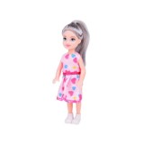 JOKO Mini Bábika 13cm