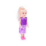JOKO Mini Bábika 13cm
