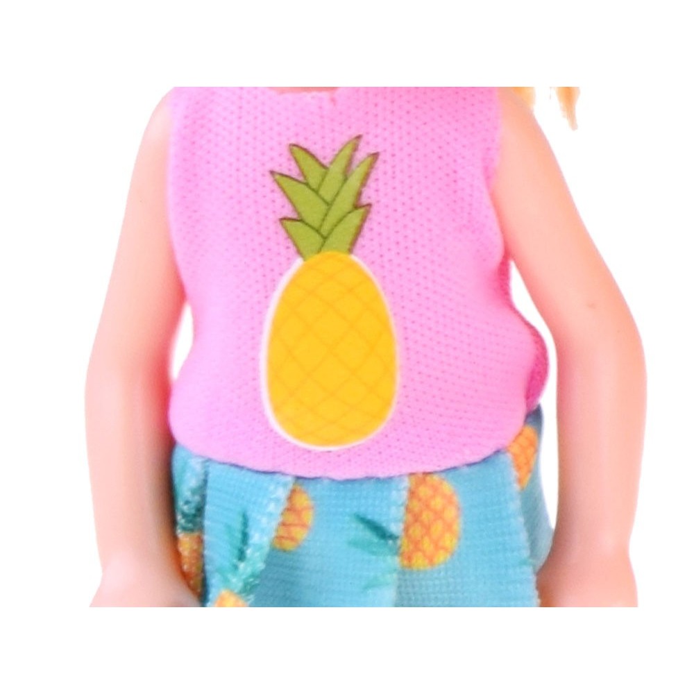 JOKO Mini Bábika 13cm