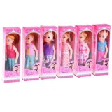 JOKO Mini Bábika 13cm