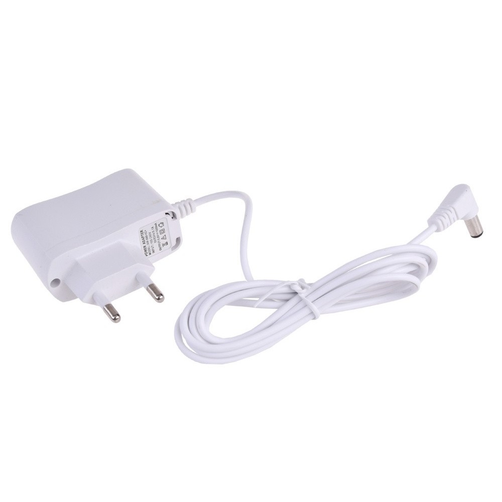 JOKO Elektrické Hojdacie Lehátko s hudbou + Adaptér, ružové