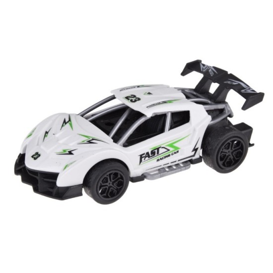 JOKO Sada Terénne Auto Off-Road s Odťahovkou + Športové auto 2v1