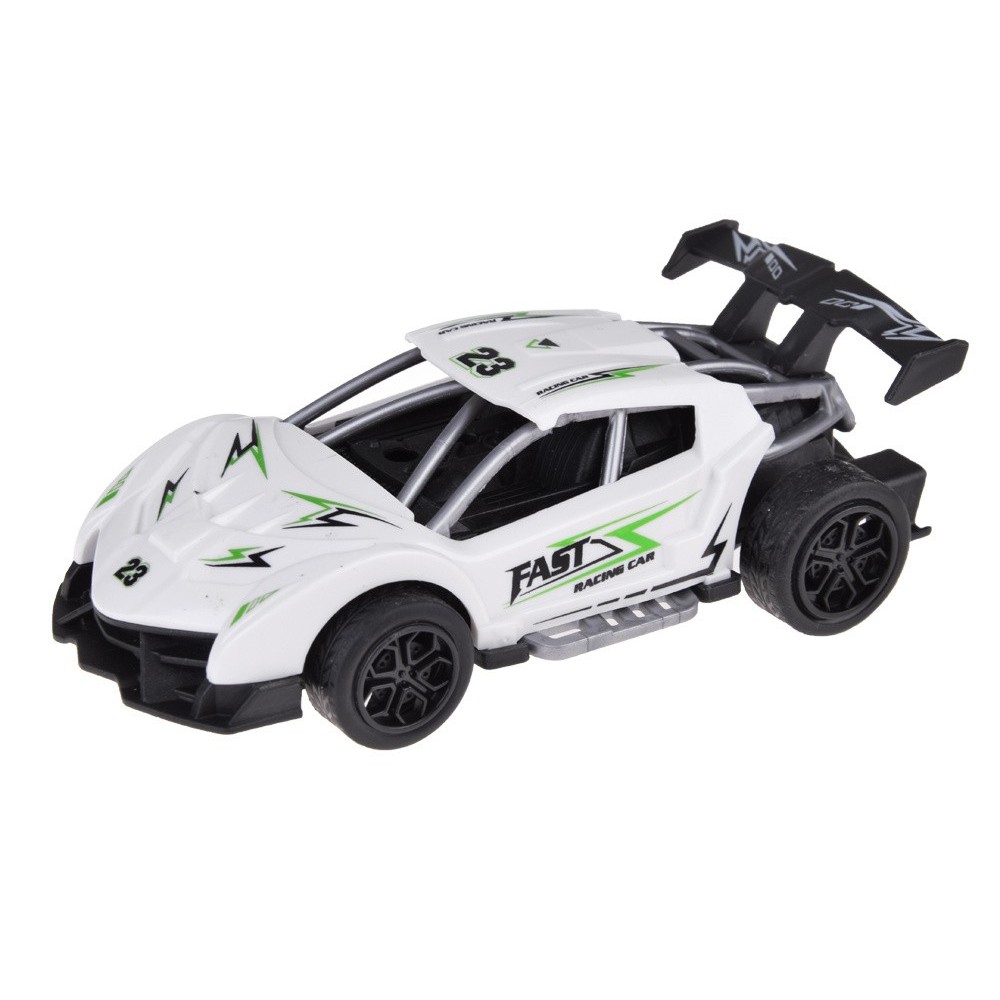 JOKO Sada Terénne Auto Off-Road s Odťahovkou + Športové auto 2v1