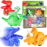 JOKO Sada Chodiacich Dinosaurov 4ks