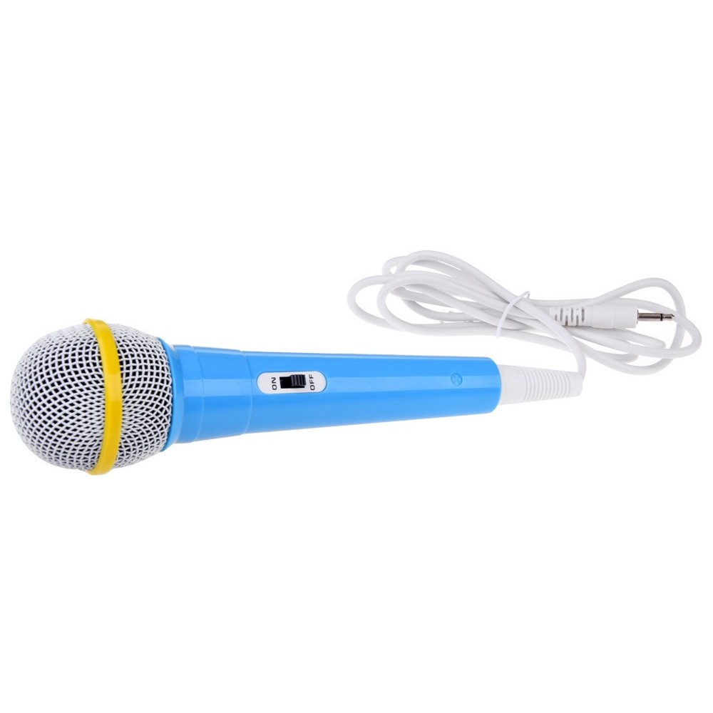 JOKO Disco Bezdrôtový Reproduktor pre deti s LED svetlom a Nahrávním + Mikrofón + Bluetooth a MP3