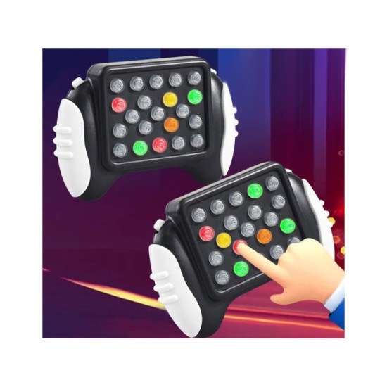 JOKO Elektronická Pamäťová Hra na batérie Memory Game