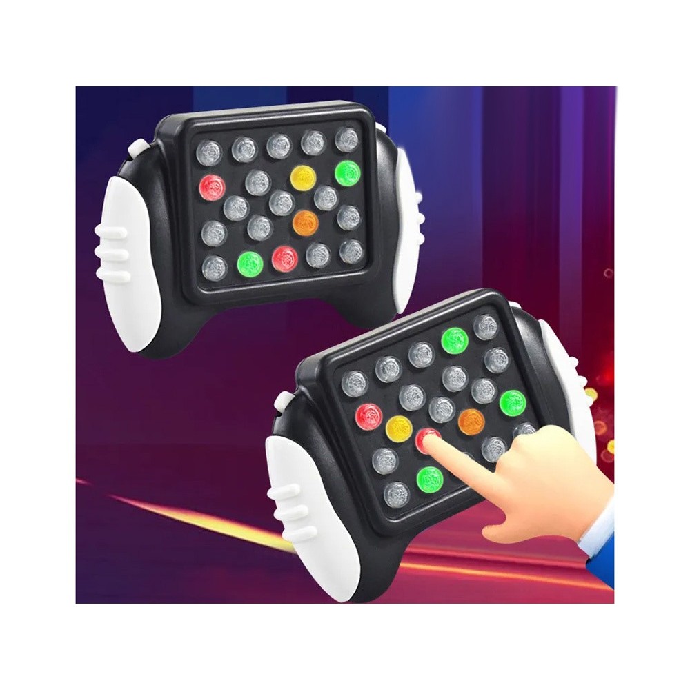 JOKO Elektronická Pamäťová Hra na batérie Memory Game