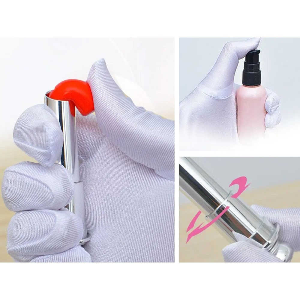 JOKO Detská Make Up Sada + kozmetická taštička + náhrdelník s prsteňom