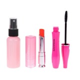 JOKO Detská Make Up Sada + kozmetická taštička + náhrdelník s prsteňom