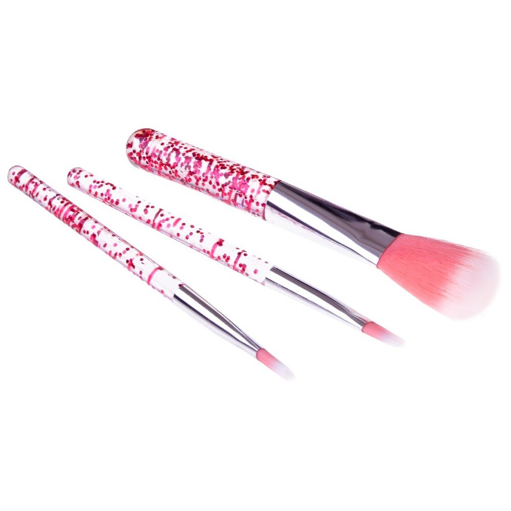 JOKO Detská Make Up Sada + kozmetická taštička + náhrdelník s prsteňom