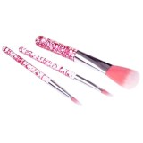 JOKO Detská Make Up Sada + kozmetická taštička + náhrdelník s prsteňom