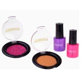 JOKO Detská Make Up Sada + kozmetická taštička + náhrdelník s prsteňom