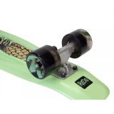 REDO Skateboard Penny board Pineapple Ananás, nosnosť 50 kg