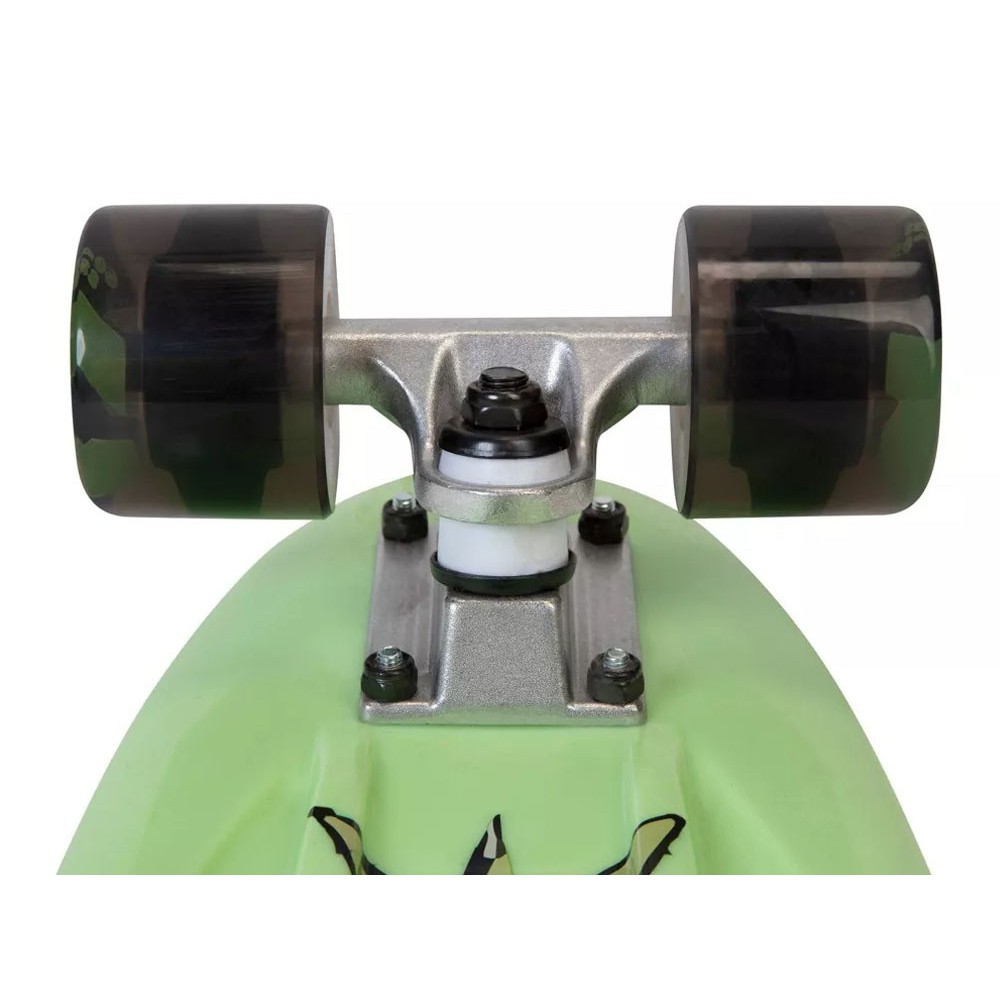 REDO Skateboard Penny board Pineapple Ananás, nosnosť 50 kg