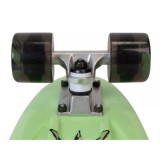 REDO Skateboard Penny board Pineapple Ananás, nosnosť 50 kg