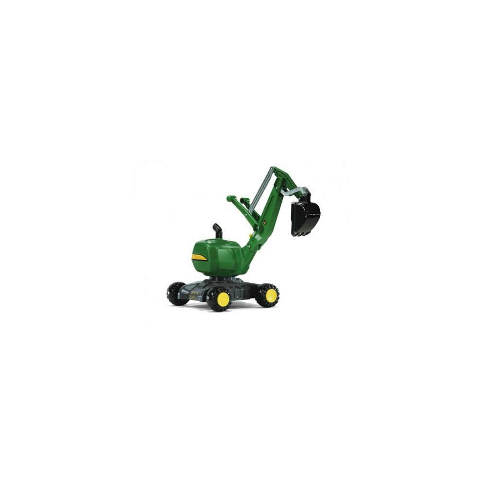 Rolly Toys Bager - John Deere