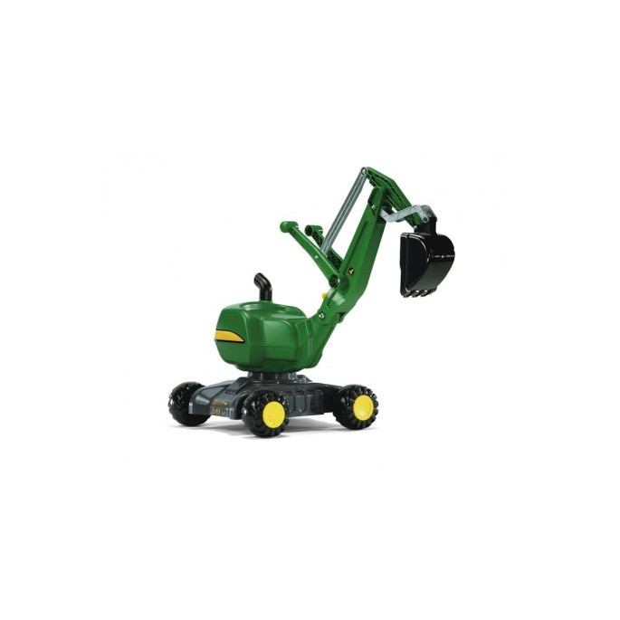 Rolly Toys Bager - John Deere