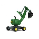 Rolly Toys Bager - John Deere
