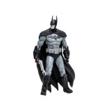 DC GAMING BUILD A AKČNÁ Figúrka BATMAN GOLD LABEL - BATMAN: ARKHAM CITY 18 CM + 2 dieliky Solomona Grundyho