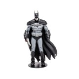 DC GAMING BUILD A AKČNÁ Figúrka BATMAN GOLD LABEL - BATMAN: ARKHAM CITY 18 CM + 2 dieliky Solomona Grundyho