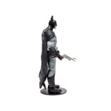 DC GAMING BUILD A AKČNÁ Figúrka BATMAN GOLD LABEL - BATMAN: ARKHAM CITY 18 CM + 2 dieliky Solomona Grundyho