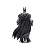 DC GAMING BUILD A AKČNÁ Figúrka BATMAN GOLD LABEL - BATMAN: ARKHAM CITY 18 CM + 2 dieliky Solomona Grundyho