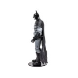 DC GAMING BUILD A AKČNÁ Figúrka BATMAN GOLD LABEL - BATMAN: ARKHAM CITY 18 CM + 2 dieliky Solomona Grundyho