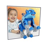 HASBRO Interaktívna Akčná figúrka Hasbro Pj Masks Battle Cat 43 cm x 22 cm so svetlom a zvukom + technológia Hasbro Hero ID