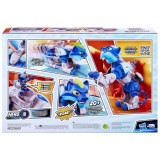 HASBRO Interaktívna Akčná figúrka Hasbro Pj Masks Battle Cat 43 cm x 22 cm so svetlom a zvukom + technológia Hasbro Hero ID