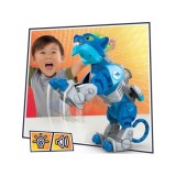 HASBRO Interaktívna Akčná figúrka Hasbro Pj Masks Battle Cat 43 cm x 22 cm so svetlom a zvukom + technológia Hasbro Hero ID