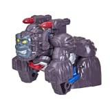 HASBRO Robot Transformers Optimus Primal Gorila Figúrka 2v1