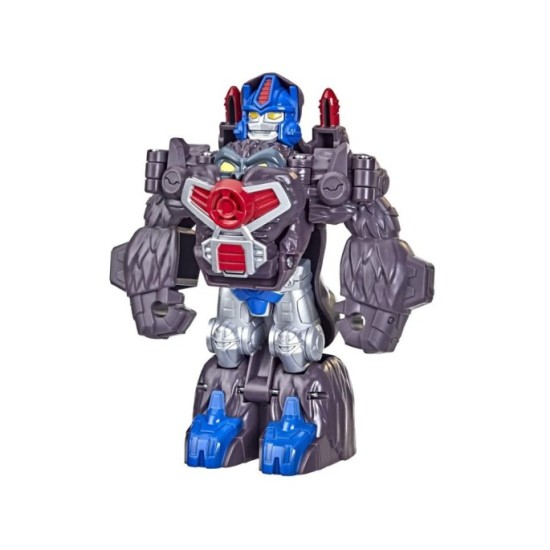 HASBRO Robot Transformers Optimus Primal Gorila Figúrka 2v1